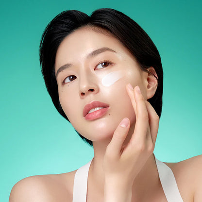 Purito SEOUL - Mighty Bamboo Panthenol Cream - 100ml