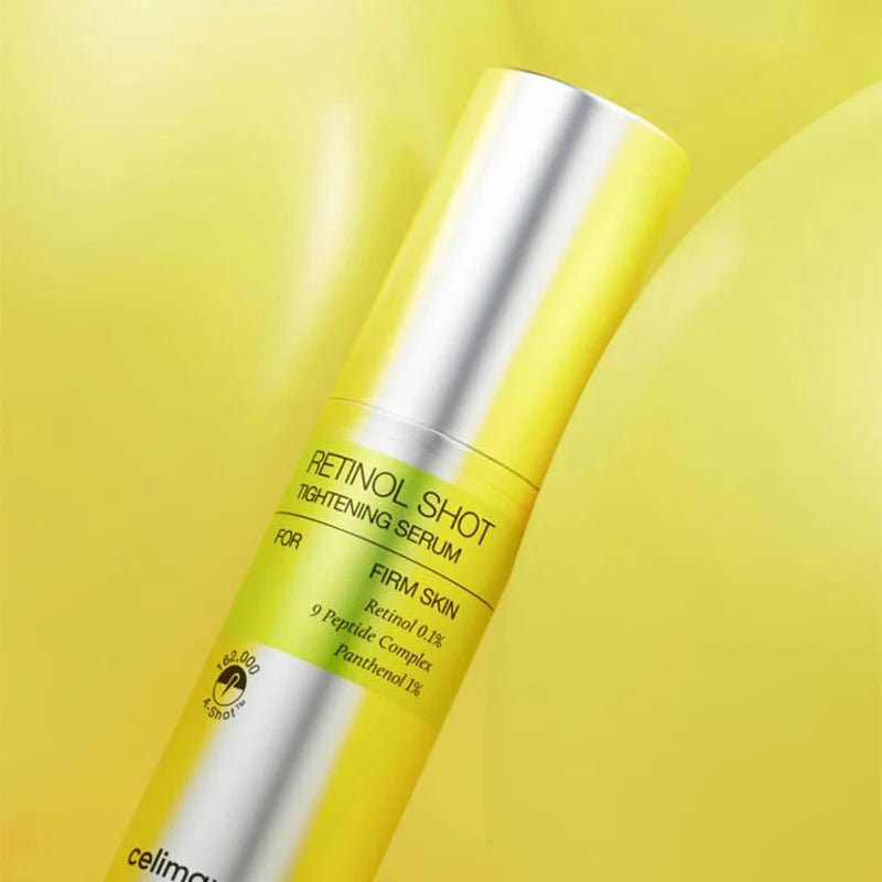 CELIMAX - The Vita-A Retinol Shot Tightening Serum - 30ml
