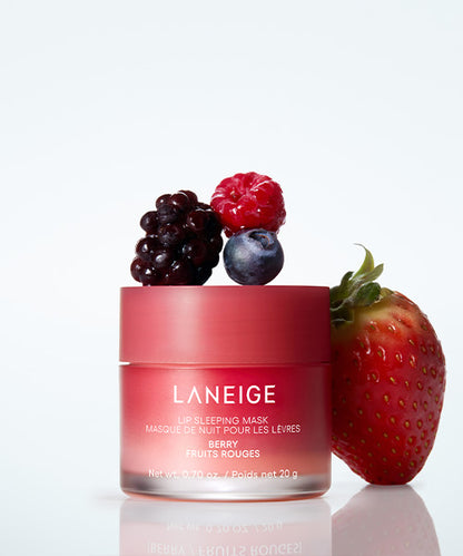 LANEIGE Lip Sleeping Mask