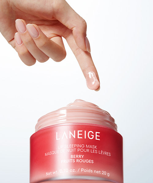 LANEIGE Lip Sleeping Mask