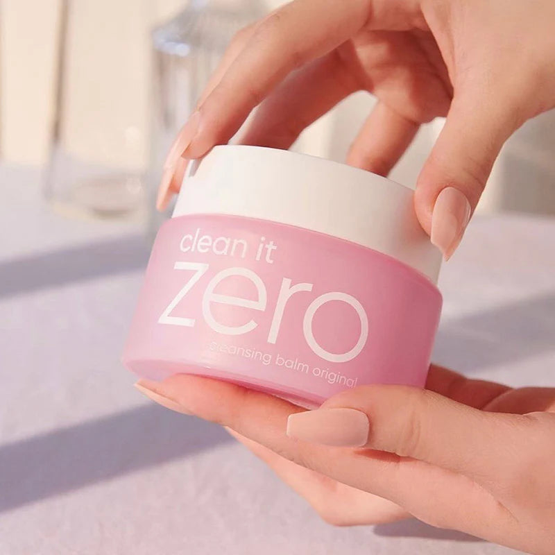 BANILA CO - Clean it Zero Original Cleansing Balm - 100ml