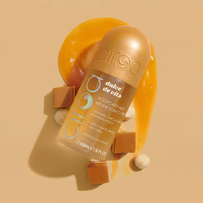 CIROA - Bodycare Mist Dulce De Vita - 150ml