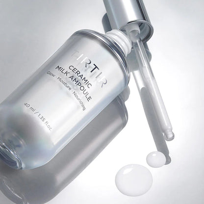 TIRTIR - Ceramic Milk Ampoule - 40ml