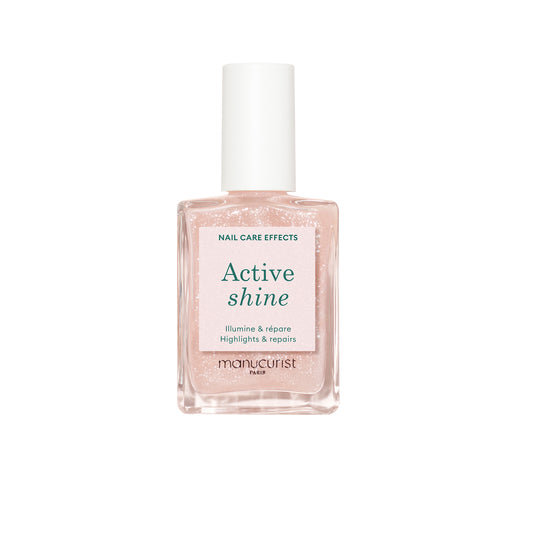 MANUCURIST - Nail Care - Active Shine