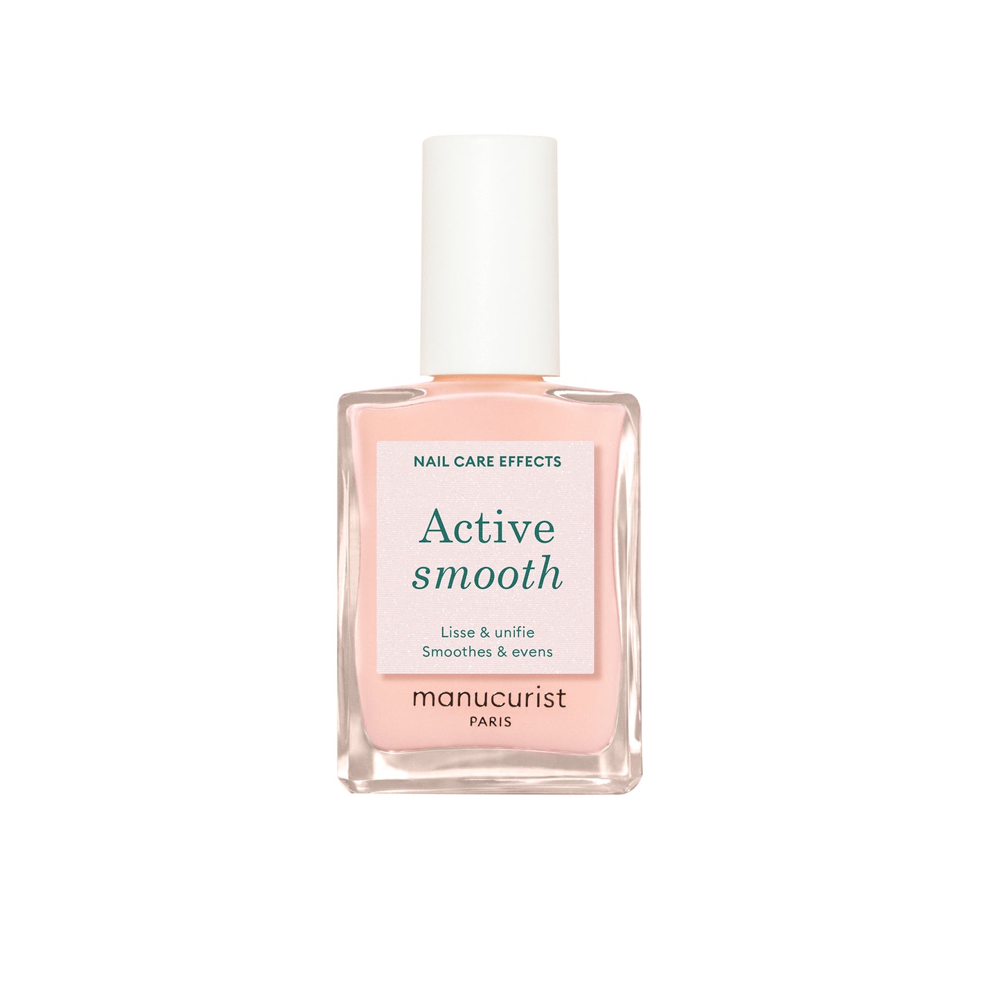 MANUCURIST - Nail Care - Active Smooth