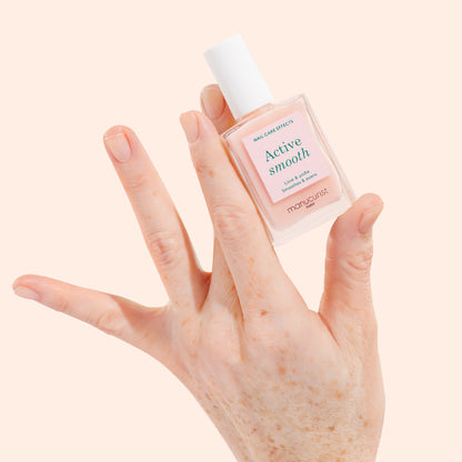 MANUCURIST - Nail Care - Active Smooth