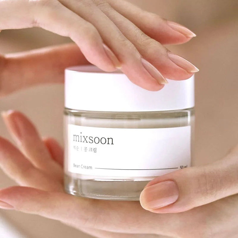 Mixsoon -  Bean Cream - 50ml