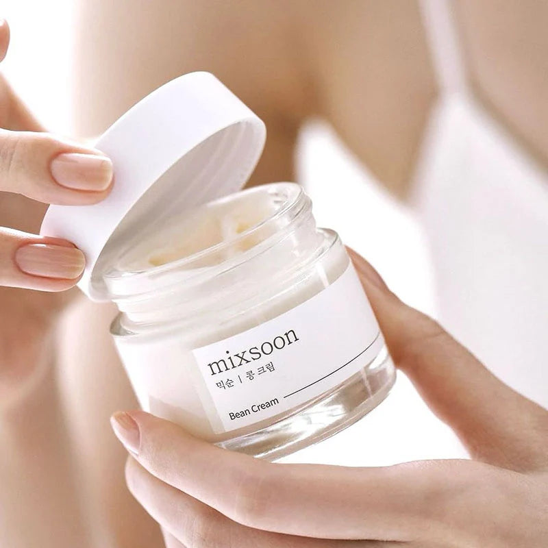 Mixsoon -  Bean Cream - 50ml