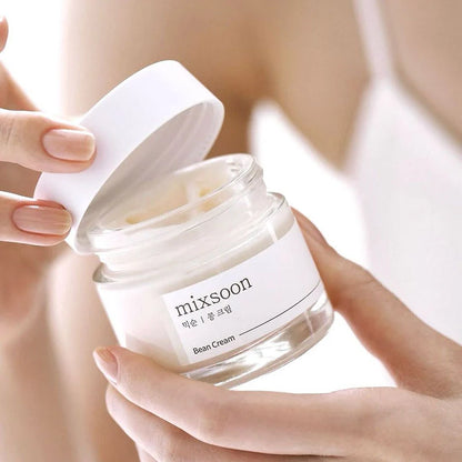 Mixsoon -  Bean Cream - 50ml