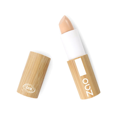 ZAO Concealer - Clear Beige 492