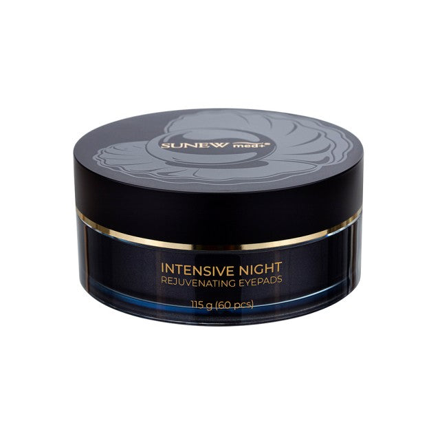 SUNEWMED+ Rejuvenating Overnight Eye Patches - 60psc