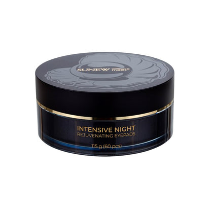 SUNEWMED+ Rejuvenating Overnight Eye Patches - 60psc