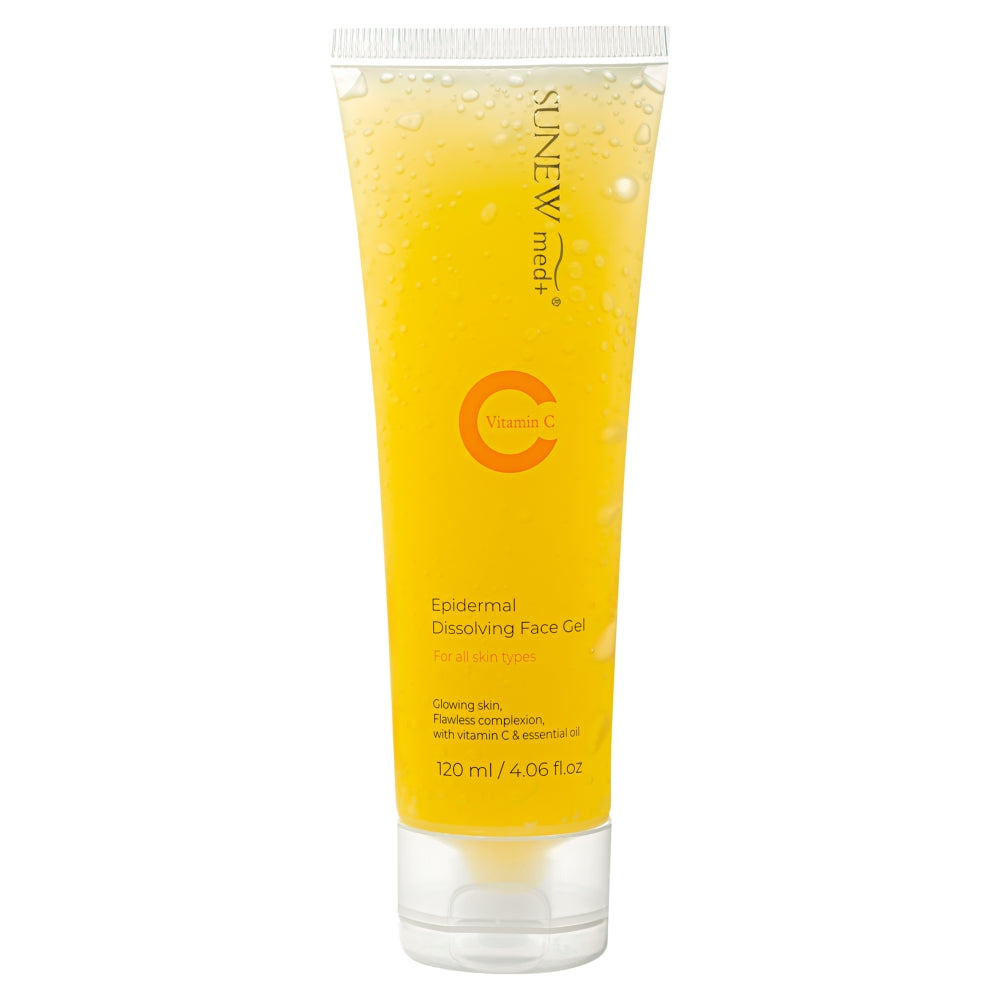 SUNEWMED+ Epidermal Dissolving Gel with Vitamin C - 120g