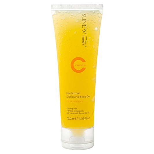 SUNEWMED+ Epidermal Dissolving Gel with Vitamin C - 120g