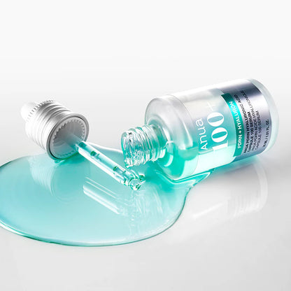 ANUA - PDRN Hyaluronic Acid Capsule 100+ Serum - 30ml