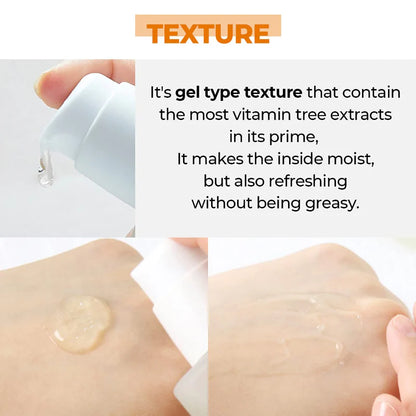 NUMBUZIN - No.5 Goodbye Blemish Serum - 50ml