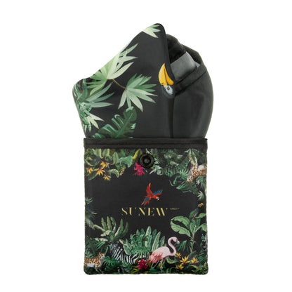 SunewMed+ Jungle Bag
