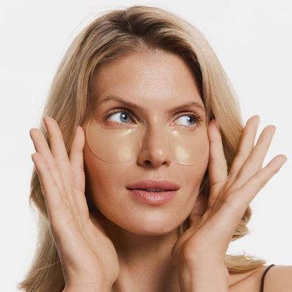 SUNEWMED+ Lifting eye patches for puffy eyes and nasolabial folds - 60psc