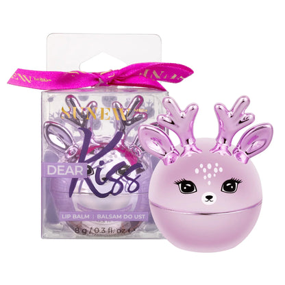 SunewMed+ - Dear Kiss Lip Balm - Raspberry Flavour - 8g