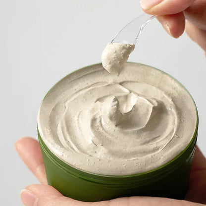 SOME BY MI - Super Matcha Pore Clean Clay Mask - 100g