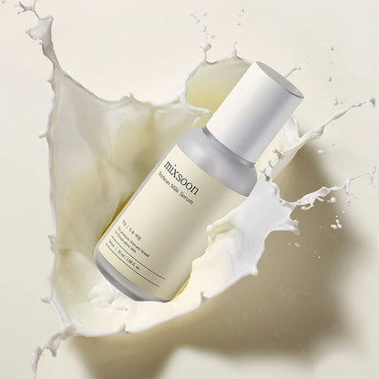 Mixsoon -  Soybean Milk Serum - 30ml