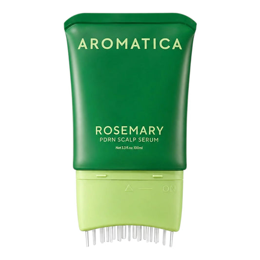 Aromatica - Rosemary PDRN Scalp Serum - 100ml