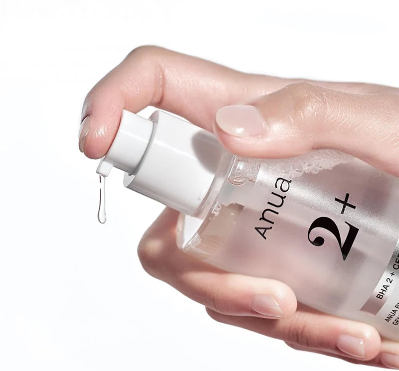 ANUA - BHA 2% Gentle Exfoliating Toner - 150ml