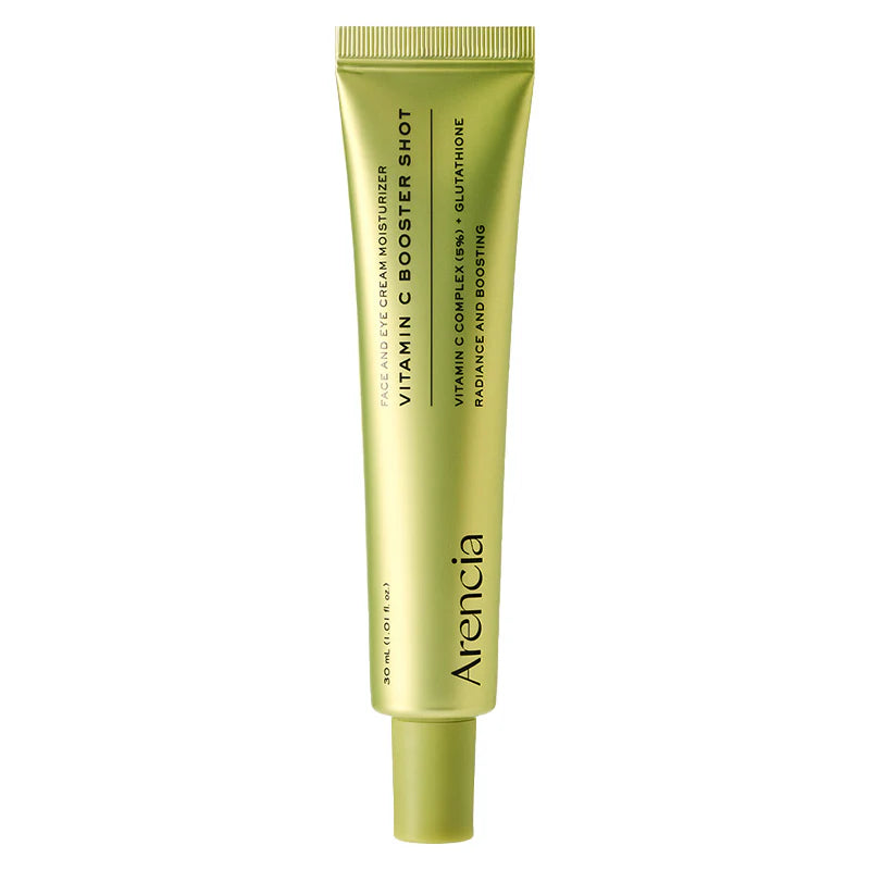 ARENCIA - Vitamin C Booster Shot - 30ml
