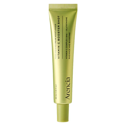 ARENCIA - Vitamin C Booster Shot - 30ml