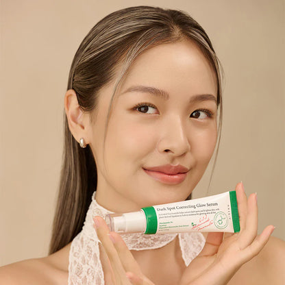 AXIS-Y - Dark Spot Correcting Glow Serum - 50ml