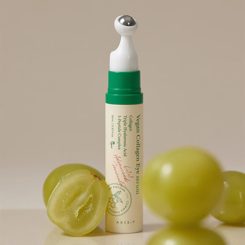 AXIS-Y Vegan Collagen Eye Serum - 10ml