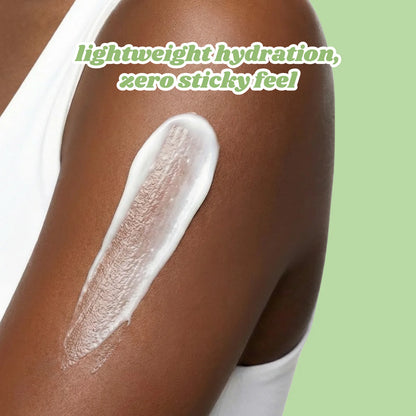 Ciroa  - Body Lotion Cucumber & Green Apple - 350ml