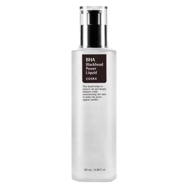 COSRX - BHA Blackhead Power Liquid - 100ml