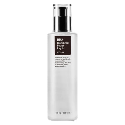 COSRX - BHA Blackhead Power Liquid - 100ml