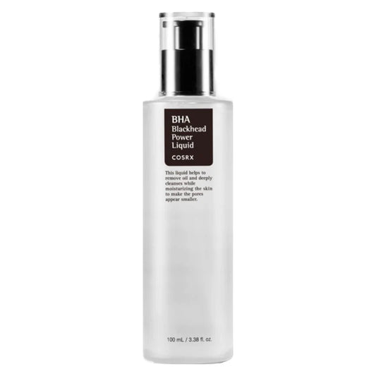 COSRX - BHA Blackhead Power Liquid - 100ml