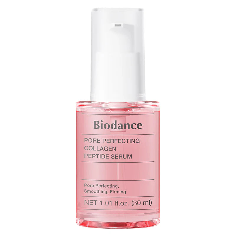 Biodance - Pore Perfecting Collagen Peptide Serum - 30ml