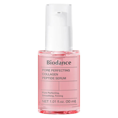 Biodance - Pore Perfecting Collagen Peptide Serum - 30ml