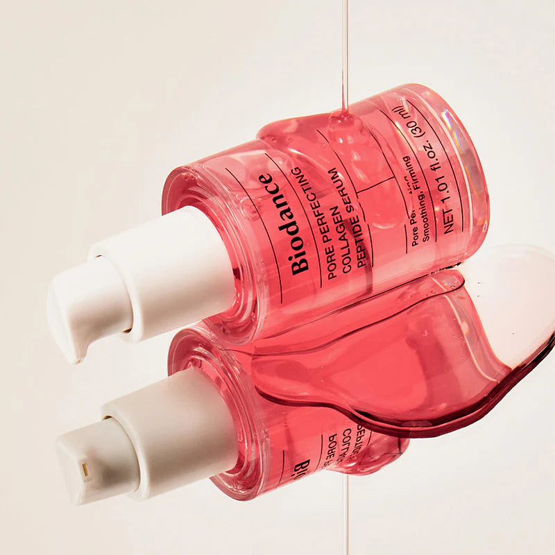 Biodance - Pore Perfecting Collagen Peptide Serum - 30ml