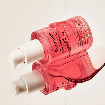 Biodance - Pore Perfecting Collagen Peptide Serum - 30ml