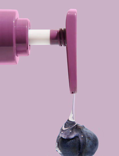 Ciroa - Blueberry & Manuka Honey Shower Gel