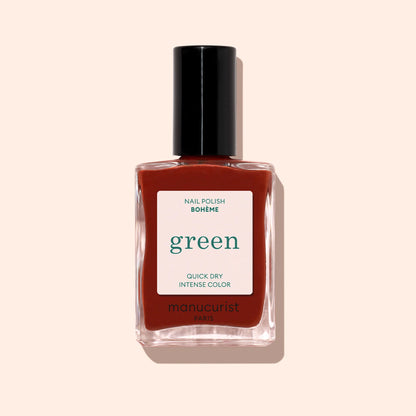 MANUCURIST - Nail polish - Bohème