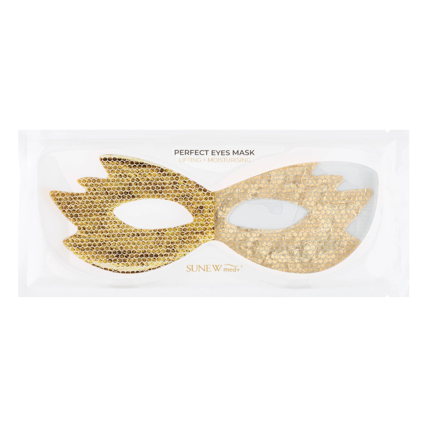 SUNEWMED+ Perfect Hydrating Eyes Mask