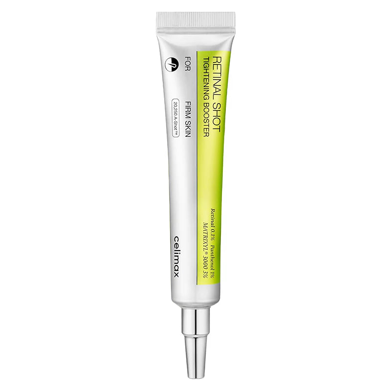 CELIMAX - The Vita-A Retinal Shot Tightening Booster - 15ml