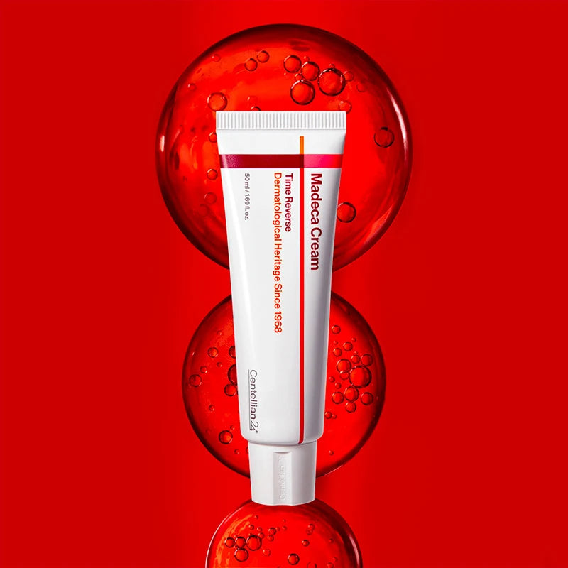 Centellian24 - Madeca Cream Time Reverse - 50ml