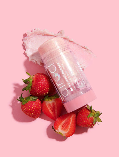 Ciroa - Shimmer Body Stick - Berry Much Love You - 75g