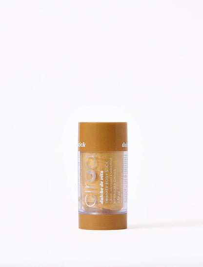 Ciroa Shimmer Body Stick - Dulce De Vita - 75g