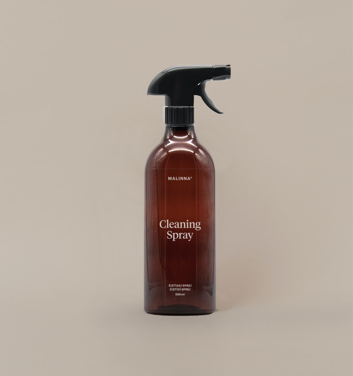 MALINNA - Cleaning Spray - 0.5l