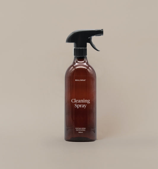 MALINNA - Cleaning Spray - 0.5l