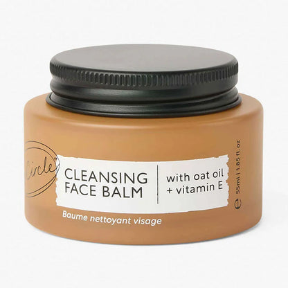 UpCircle Cleansing Face Balm with Vitamin E