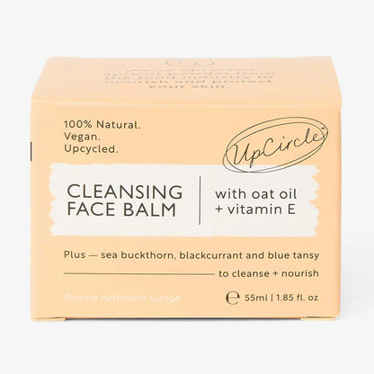 UpCircle Cleansing Face Balm with Vitamin E